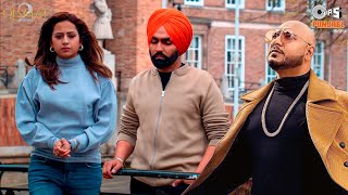 Paagla Full Song  Qismat 2  B PRAAK  Ammy Virk  Sargun Mehta  Jaani  Asees Kaur [upl. by Femmine]