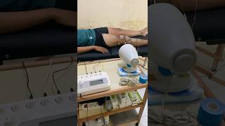 Cedera Ligament ACL fisioterapiindonesia fisiobogor massage fisioterapi [upl. by Blessington]