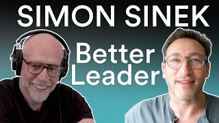 Simon Sinek  Be a Better Leader  Prof G Conversations [upl. by Whyte]