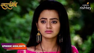 Swaragini  स्वरागिनी  Episodic Highlights  Ep 298  300 [upl. by Varipapa]