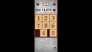 Number Puzzle 🤯  Kanak Chandra Live GamePlay  Part 5 [upl. by Sands]