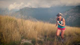 2° HOKA Ultra Trail Lago Maggiore  TEASER [upl. by Kirima]