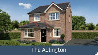 Discover The Adlington [upl. by Ynohtna775]