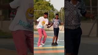 A collision of two worldsthe real prechlyamplux official dance video by official lhorray and student [upl. by Dyraj89]