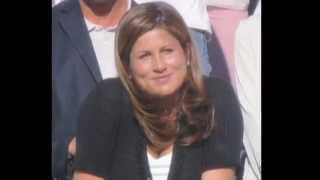 Mirka Federer  Happy Birthday Video [upl. by Longerich81]