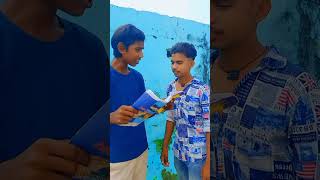 Funs C2n comedy Aaj mohalle main chori hu gyicomedyshortvideofunny youtubeshorts shortvideo [upl. by Farrel]