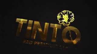 Tinto RED PREMIUM GIN  Fun Factory [upl. by Sirovaj900]