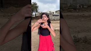 Teekhi pani puri 😋🥵 shortvideo funny funwithprasad FUNwithPRASAD fun with Prasad [upl. by Enninaej932]