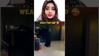 Islam beautiful Mom❤️ Islamic cute short video [upl. by Wieche]