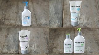 4 Moisturizers For Silky Soft Skin [upl. by Tekcirk816]