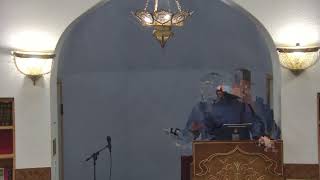 Juma Khutba with Br Sami Hamdi [upl. by Nussbaum]