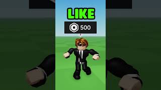 Your ROBUX If You TREND💸 [upl. by Zak]