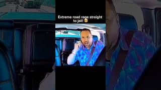 Extreme Road Rage Straight To Jail [upl. by Cacia]