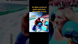 Isso deve ser algum sinal🫠🫠🫠foryou fypシ゚viral humor viralvideo viralshorts ia [upl. by Drehcir774]