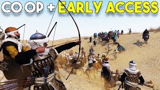 Bannerlord CO OP NEWS Early Access And REMOVED Features [upl. by Necila239]