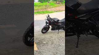 Pulsar N160 ❤🚀 shorts vairal shortvideo [upl. by Etnaihc]