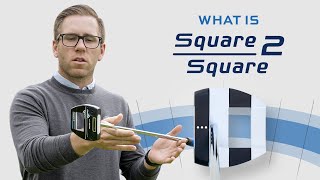 What Exactly Is Square 2 Square  Eric Stubben [upl. by Ahsiet830]