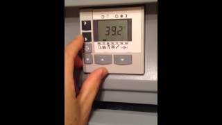 Stiebel Eltron LWZ 303 [upl. by Brennen]