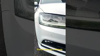 Jetta TSI Comfortline Turbo 2018 [upl. by Aniretac]