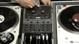 Official Rane TTM56 Demonstration Video [upl. by Roht858]