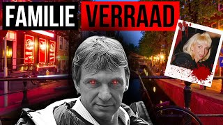 Het Verraad van Nederlands Meest Iconische Gangster Willem Holleeder [upl. by Ssepmet]