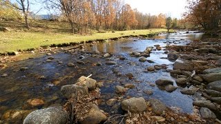 Places to see in  Rascafria  Spain [upl. by Atiuqahs716]