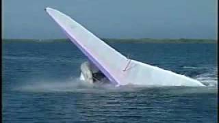 water Plane Crash [upl. by Lasser511]