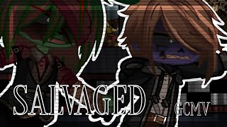 ❖  Salvaged GCMV  FNaF  AU  TW  ❖ [upl. by Mizuki]