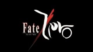 FATEZERO S2 EPISODE 18 DISTANT MEMORIES VAMPIRES [upl. by Balliol221]