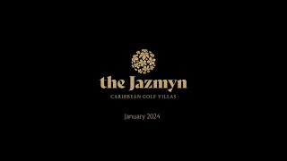 The Jazmyn  Blue Bay Curacao Golf amp Beach Resort January 2024 [upl. by Reedy447]