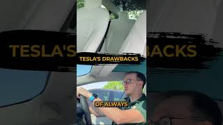 Tesla model 3  2019  DRAWBACKS [upl. by Abrahan12]