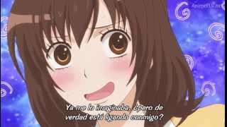 Ookami shoujo to kuro ouji capitulo 8 2 en español subtitulo HD [upl. by Si626]