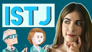 ¿Personalidad ISTJ  6 Señales MBTI [upl. by Eillehs621]