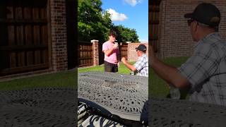 Smoking Cigarettes Prank [upl. by Aihsened]