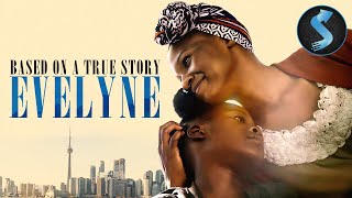 Womans Journey to Reclaim Her Life  Inspiring Movie  True Story  Evelyne  Full Movie [upl. by Seraphina578]