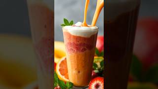 Healthy Weight Loss Smoothie healthjourney healthyfood facts fruit viralshort smoothie [upl. by Frans]