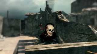 Sniper Elite V2  XRay Killcam Montage [upl. by Rome]