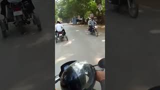 cg short video  Baloda bazar to gidhauri road cg short vlog [upl. by Arammat905]