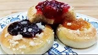 Czech Sweet Kolaches [upl. by Harrie]