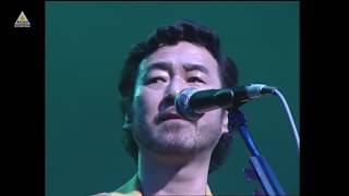 『雨に泣いてる』〜柳ジョージ『LIVE at 東京厚生年金会館 1995626 完全版』Digest [upl. by Cornelius35]