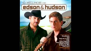 Edson amp Hudson  Festa Louca Mi Vida Loca  My Crazy Life [upl. by Haywood]