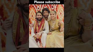 Naga Chaitanya amp sobita dulipala marriage photoswedding images nagachaitanya sobita [upl. by Atnovart]