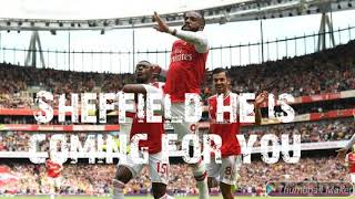 ALEX LACAZETTE HOLDING ARE BACKARSENAL LATEST NEWSINDIAN GOONER [upl. by Gussy]