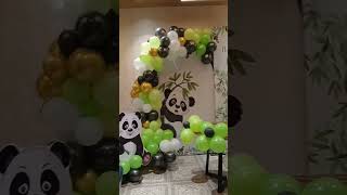 Private Party viralvideo video party eventplanner laibakhan lai [upl. by Aneerol]