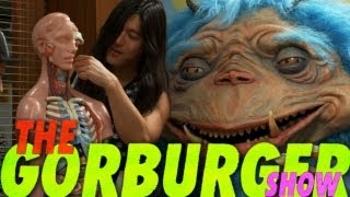 The Gorburger Show HEALTH Episode 7 [upl. by Lantz128]