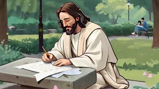 christian lofi beats to studyrelax  prayers for peace [upl. by Datnow]