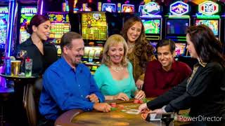 Colusa Casino Resort Commercial [upl. by Lyrem]