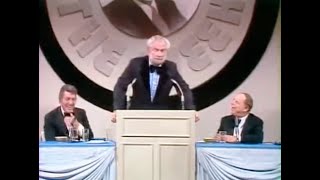 Foster Brooks Roasts Don Rickles on the Dean Martin Celebrity Roast [upl. by Nyrmac]