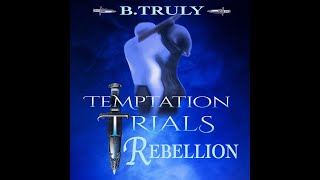 Temptation Trials Rebellion Audiobook Chapter 3 arrangedmarriage audiobook dystopian [upl. by Nortad]