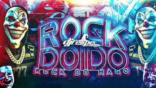 SET DE ROCK DOIDO OUTUBRO 2024  TECNOFUNK [upl. by Drawe]